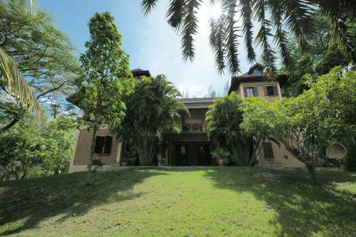Banthi Home
