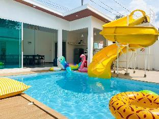 Bara Pool Villa