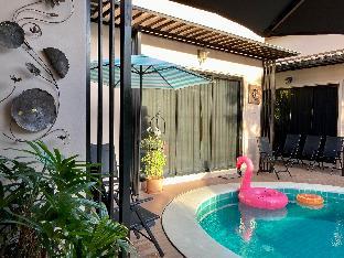 Barbe La Maison [4 rooms]