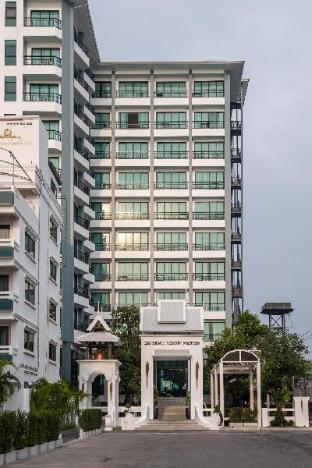 Bay Beach Resort Jomtien