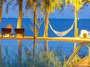Bayview Beach Resort Baan Grood
