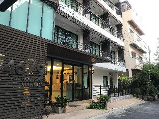 BB Boutique Mansion