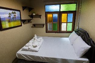 BB cozy home room 1