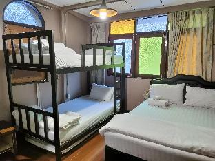 BB cozy home room 4
