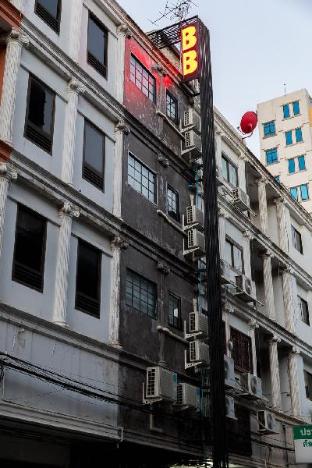 BB wong sawang Room 6