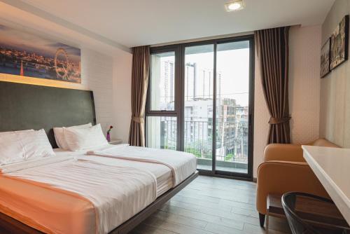 BBHouse Khlongtan