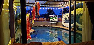 Be Cool Pool Villa 3