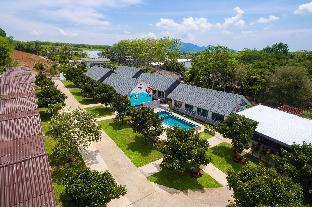 Be Leaf Resort