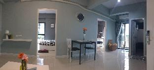 BE LOFT suite 2 bed room