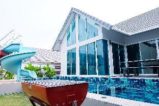 Be19th Pool Villa, Cha-Am