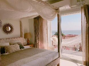 Beach Access Bali Chic Pool Villa 4BR - VVH9.1
