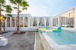 Beach Access Newly 6BR Villa - VVH5.11