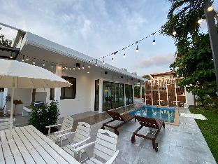 Beach access Pool Villa 3BR - VVR2.2