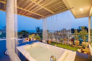 Beach Access Sea View Pool Villa 5BR-VVH18 (25pax)