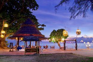 Beach Bungalow at Lanta Resort