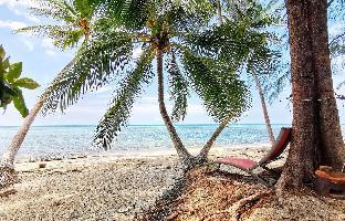 BEACH BUNGALOW : OUR LITTLE KOH SAMUI PARADISE