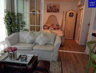 Beach Cottage 2BR Condo | Summer Condo HuaHin