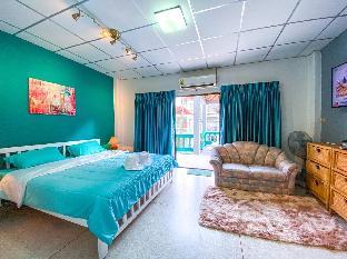 Beach Days Guest House  Cha am Beach