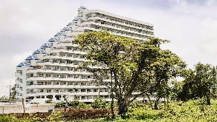 Beach front Apartment RAYONG CONDOCHAIN