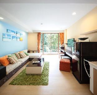 Beach Front Baan Sansuk Condo Huahin