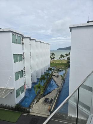 Beach Front Condo Rawai