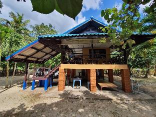 Beach front House at Hadsamran beach