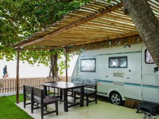Beach House Camp