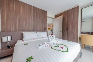 Beach Stylish 1BR Apartment B601 at VV Patong