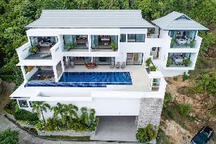 Beach View Villa