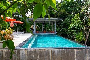 Beach Villa Phangan