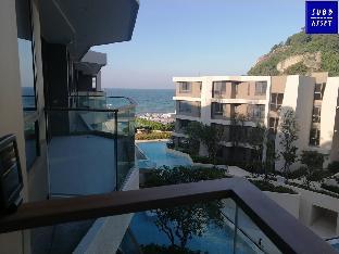 Beachfront 1 Bedroom Condo | Veranda Huahin