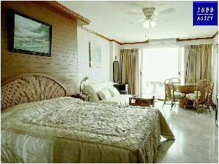 BeachFront and Seaview Condo | Santorini HuaHin