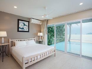 Beachfront Classic 3BR Villa in Rawai - VVPHU23.2
