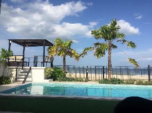 Beachfront Classic Pool Villa - VVH16.1 (8 pax)