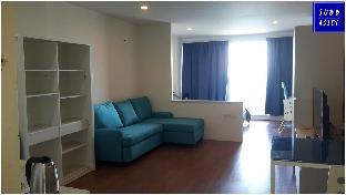 BeachFront Condo for 4 Persons | Santorini HuaHin
