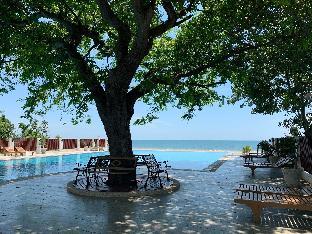 Beachfront Condominium 1 BR @ Baan Suan Rim Sai 8E