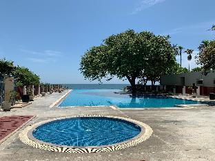 Beachfront Condominium 2 BR @ Baan Suan Rim Sai 8J