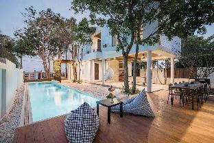 Beachfront Exclusive 5BR Villa I Just Renovated
