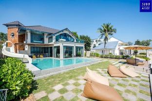 Beachfront for 30 persons | Huahin Cha-am