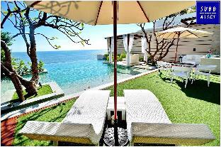Beachfront Luxury PoolVilla For 14 person | Huahin