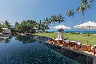 Beachfront Luxury Villa (Natai) 6BR - VVPHU14.6