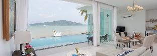 Beachfront Modern 3BR Villa in Rawai - VVPHU23.3