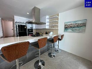 Beachfront Modern PoolVilla For 11 person | Cha-am