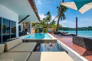 Beachfront Pool Apartment perfect for families
