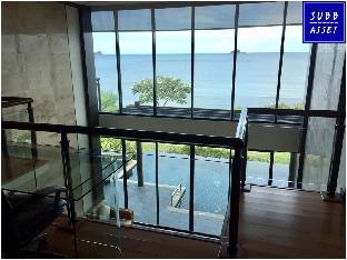 Beachfront Poolvilla for 12Person | KhaoTao Huahin
