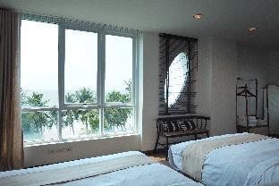 Beachfront Premier Sea View room +Free Disney Plus