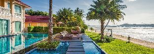 Beachfront Private 9BR Villa in Rawai - VVPHU23.6