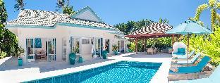 Beachfront Resort Villa Baan Khwam Rak 3BR