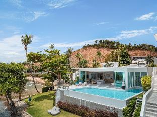Beachfront Villa Secret Tides Mar