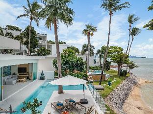 Beachfront Villa Secret Tides Sol